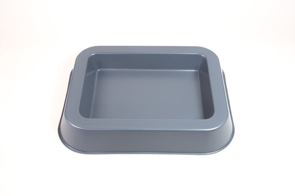 Rectangular, Curved Edge Tray Mold – Proper Molds